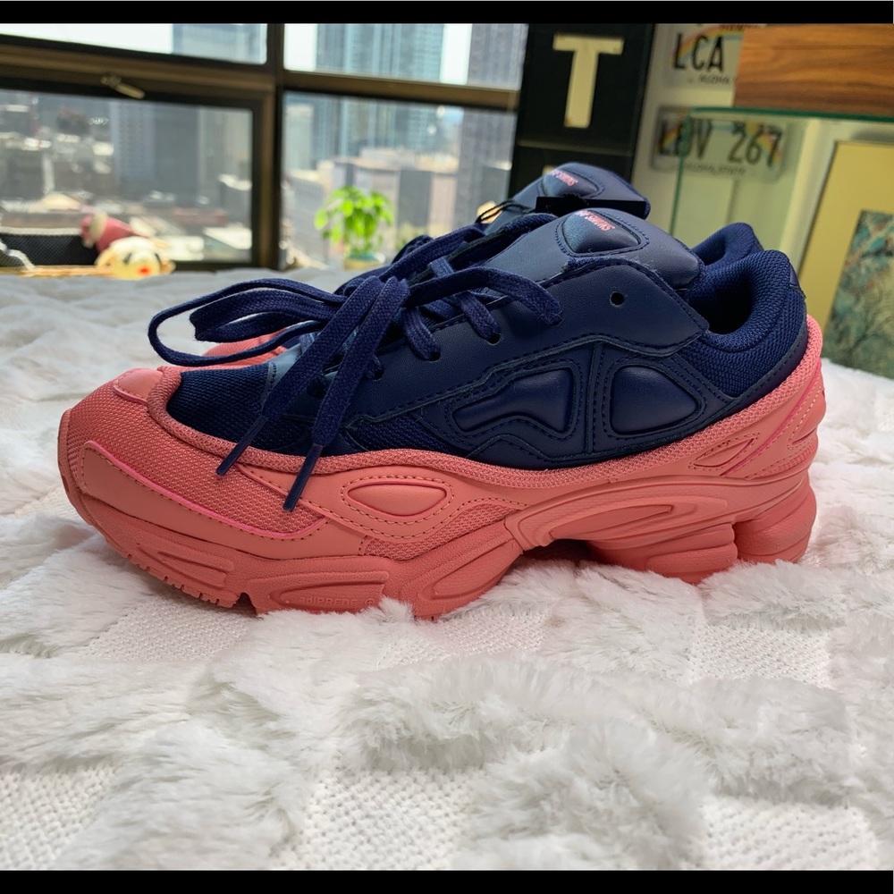 RAF SIMONS X ADIDAS Osweego
